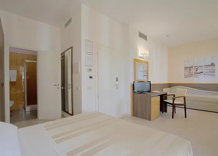 Hotel Michelangelo 4*