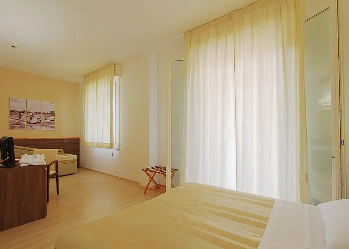 Michelangelo Hotel Milano Marittima