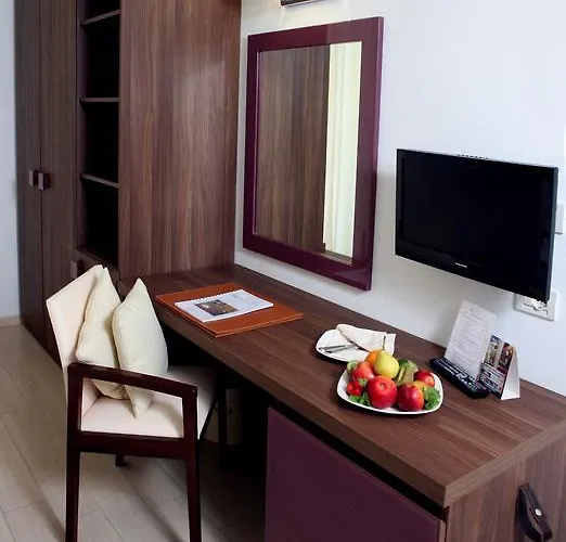 Michelangelo فندق