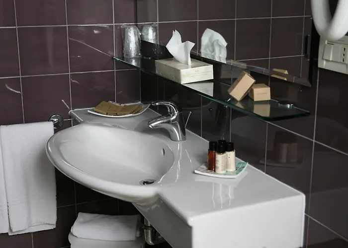 Hotel Michelangelo 4*