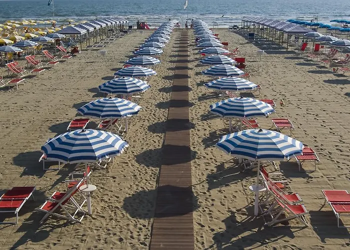 Michelangelo Milano Marittima