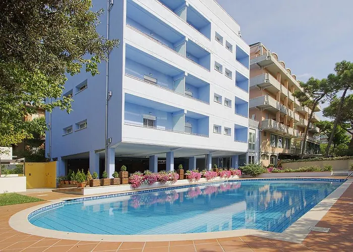 Michelangelo فندق