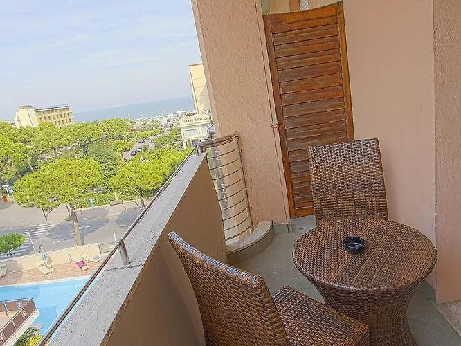 Michelangelo Hotel Milano Marittima