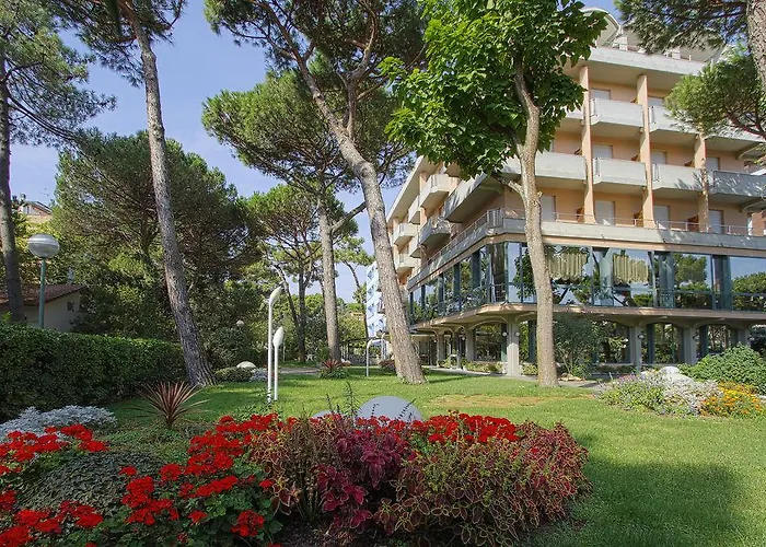 Michelangelo 4* Milano Marittima