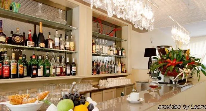 Michelangelo 4* Milano Marittima