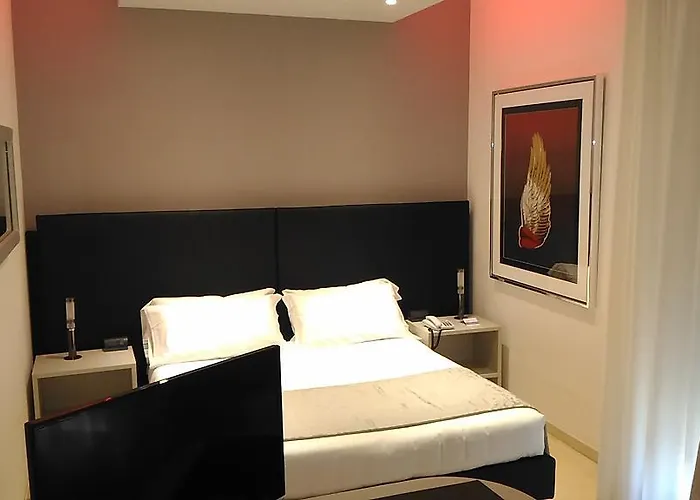 Michelangelo Milano Marittima