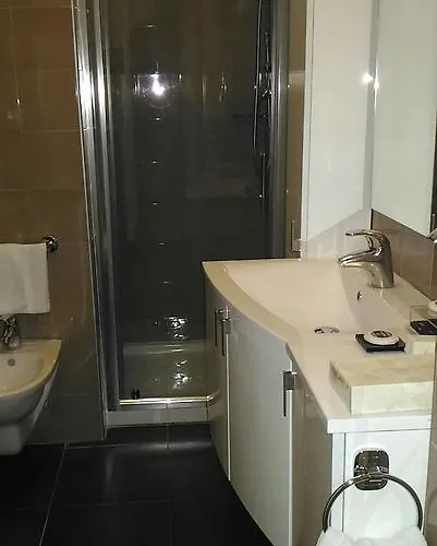 Michelangelo Milano Marittima