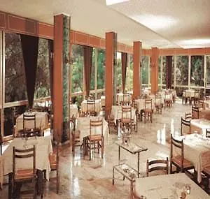 Michelangelo Hotel 4*