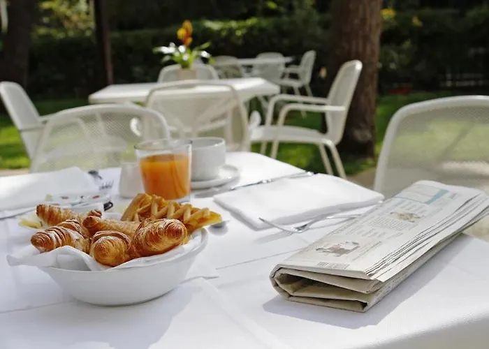 Michelangelo Milano Marittima