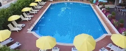 Michelangelo Szálloda