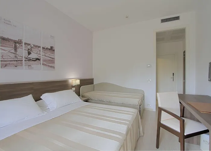 Michelangelo Milano Marittima