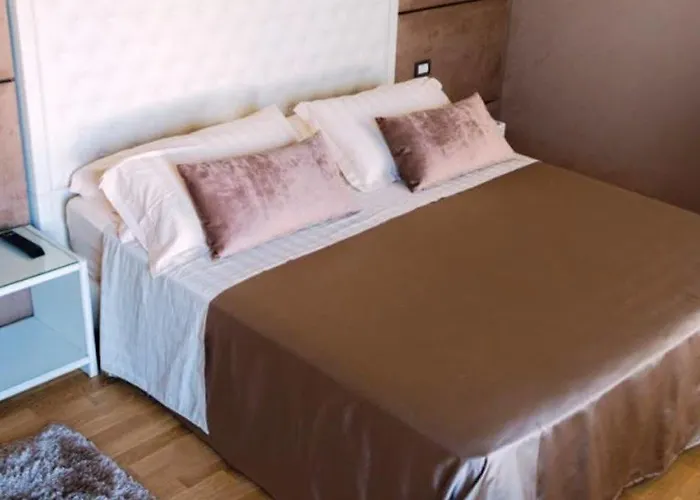 Hotel Michelangelo Milano Marittima