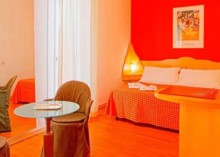 Michelangelo 4* Milano Marittima