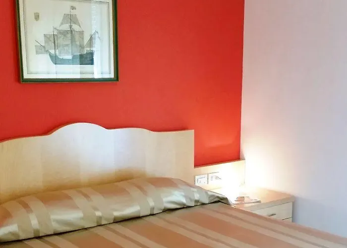 Michelangelo Milano Marittima