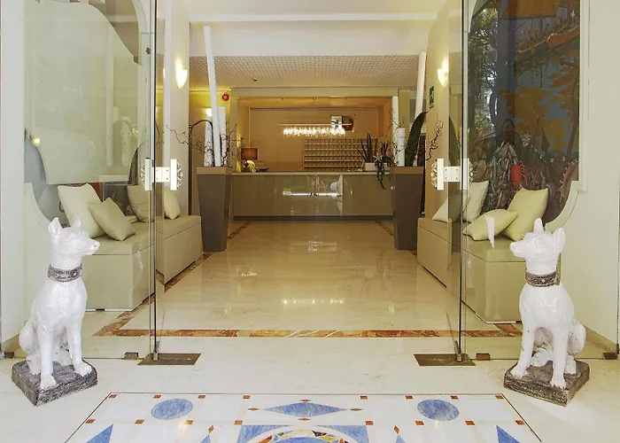 Michelangelo Hotel Milano Marittima