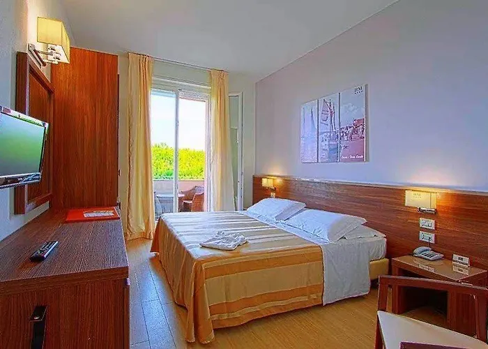 Michelangelo Hotel Milano Marittima