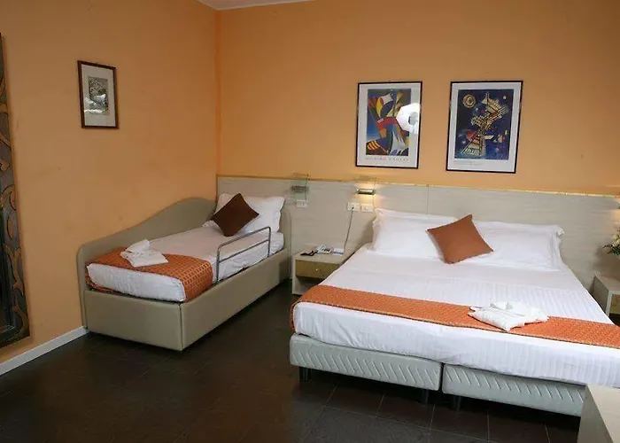 Michelangelo Milano Marittima