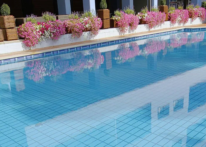 Michelangelo Hotel Milano Marittima