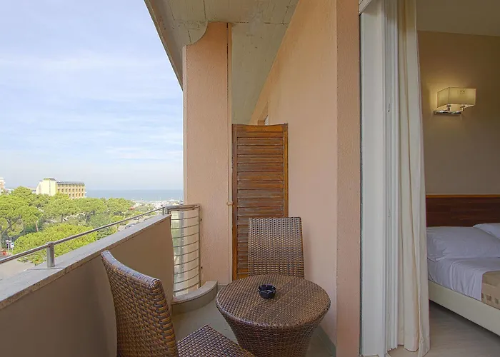 Szálloda Michelangelo