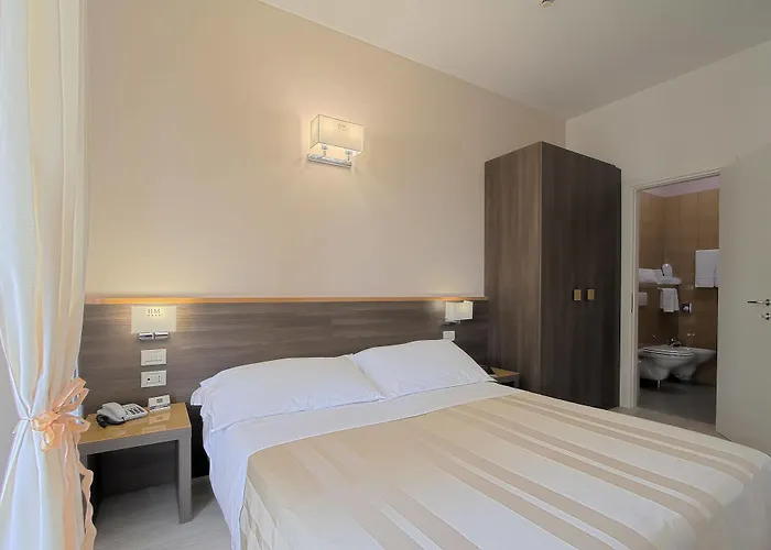 Michelangelo Hotel 4*