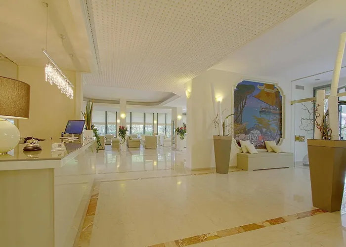 Michelangelo Hotel Milano Marittima