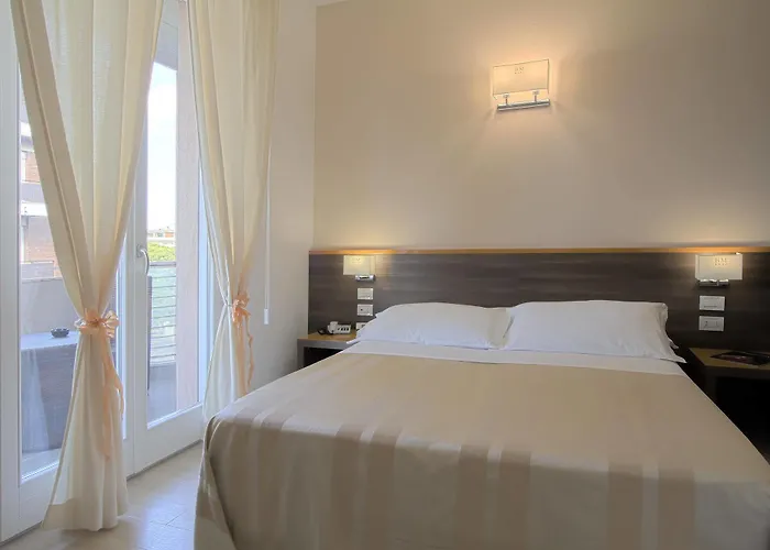 Michelangelo 4* Milano Marittima