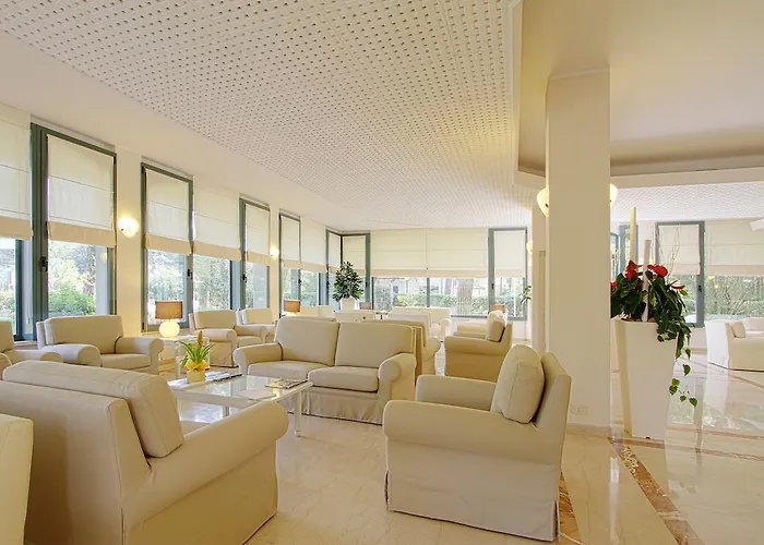 Michelangelo Milano Marittima