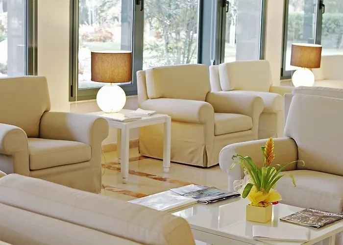 Hotel Michelangelo 4*