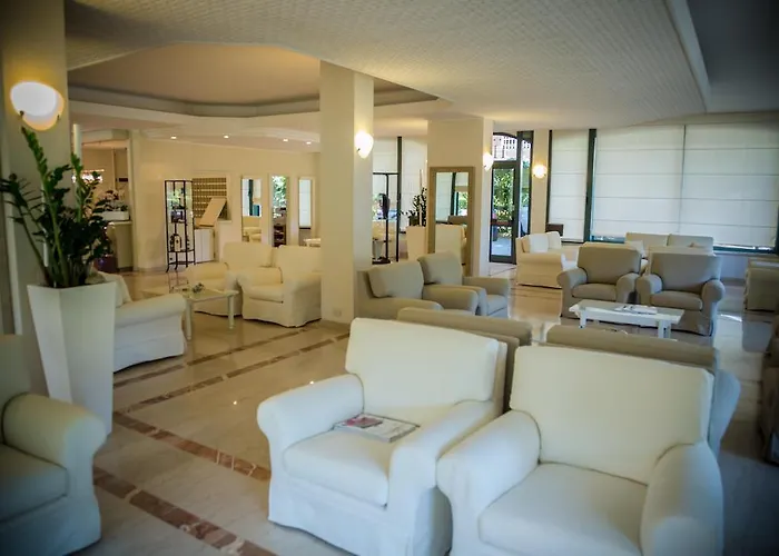 Szálloda Michelangelo