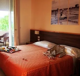 Michelangelo 4* Milano Marittima