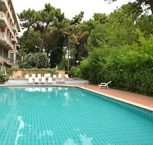 Michelangelo 4* Milano Marittima